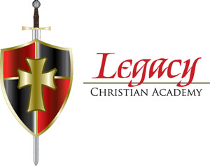 Legacy Logo Footer