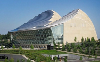 kauffman-center | Legacy Christian Academy